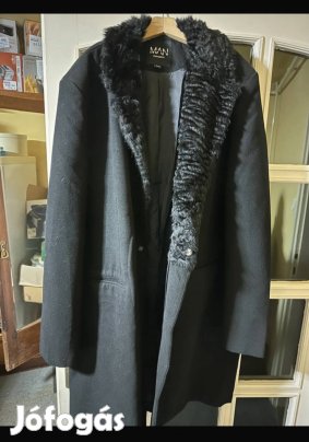 Eladó férfi kabát 