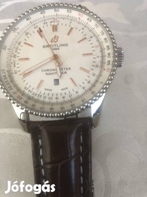 Eladó férfi karóra