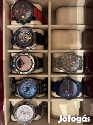 Eladó férfi karórák
