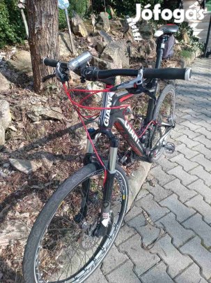Eladó férfi kerékpár