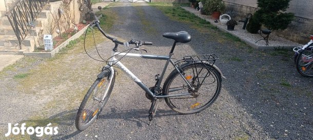 Eladó férfi kerékpár