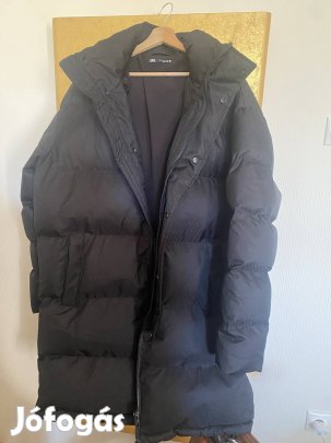 Eladó férfi meleg kabát
