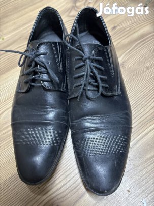 Eladó férfi olasz alkalmi cipő! Olcsón