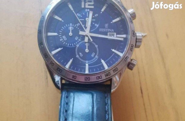 Eladó férfi óra üzleti ár fele alatt