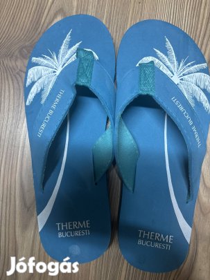 Eladó férfi papucs! Olcsón