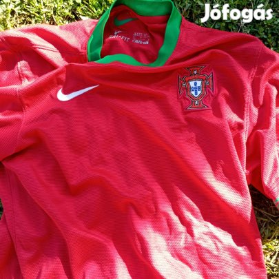Eladó férfi portugál válogatott mez