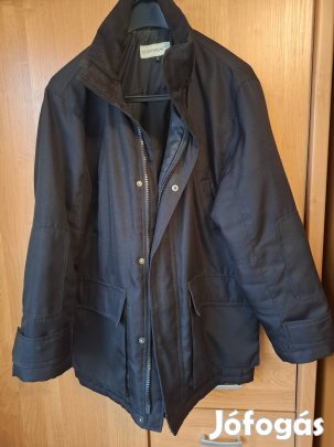 Eladó férfi téli zseki. M-es.