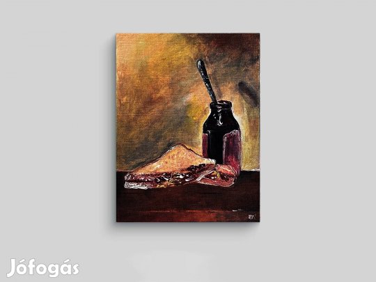 Eladó festmény áron alul