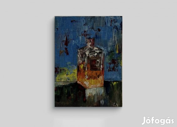 Eladó festmény áron alul