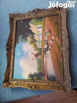 Eladó festmények