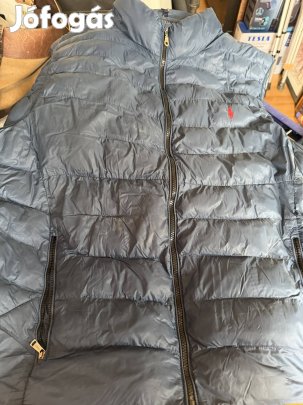 Elado ffi Ralph Lauren XXL mellény tengerkék