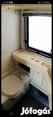 Eladó fiat ducato lakoauto