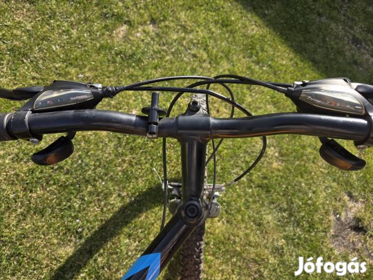 Eladó fiú bicikli 26'