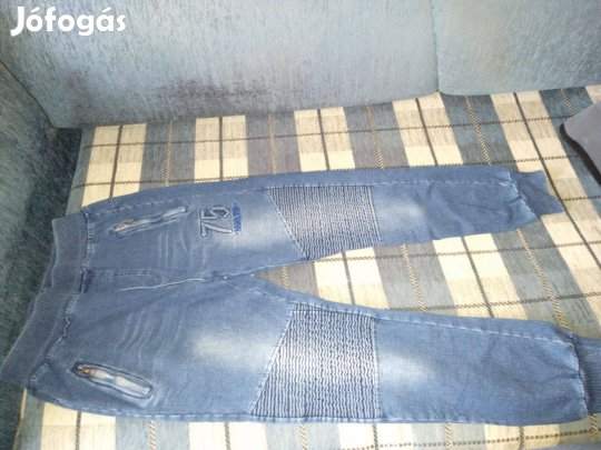 Eladó fiú nadrág 2 darab