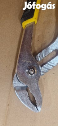 Eladó fogó csomag, stanley stb