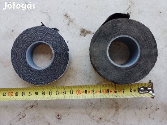 Eladó földkábel szigetlőszalag Zalaegerszegen