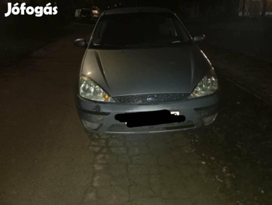 Eladó ford focus 1.4 benzin gáz
