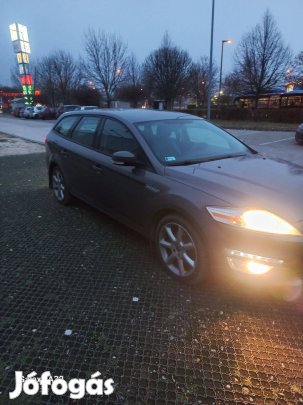 Eladó ford mondeo kombi