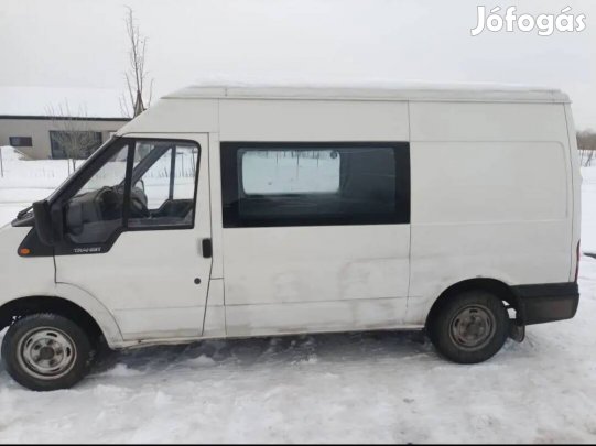 Eladó ford tranzit