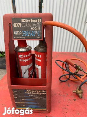 Eladó forrasztó szett