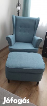 Eladó fotel.