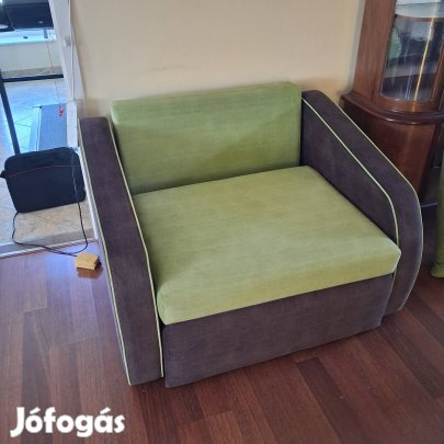 Eladó fotelágy 