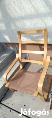 Eladó fotelszék
