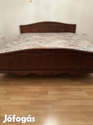 Eladó francia ágy!