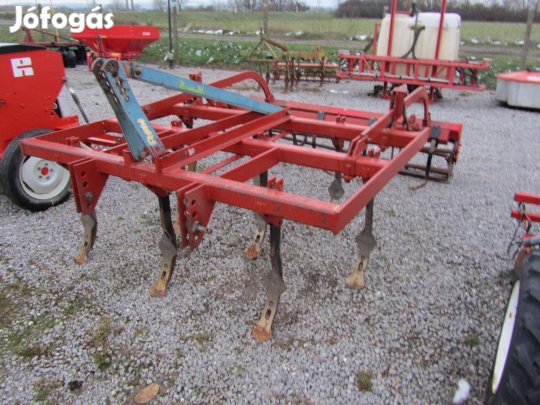 Eladó függ. gruber 9 kapás