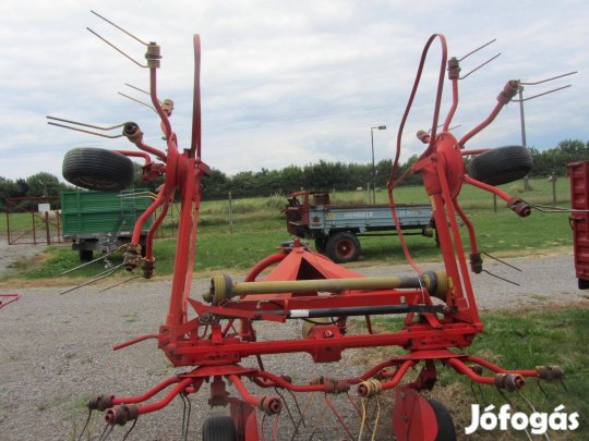 Eladó függ. rendkezelő 540. hidr