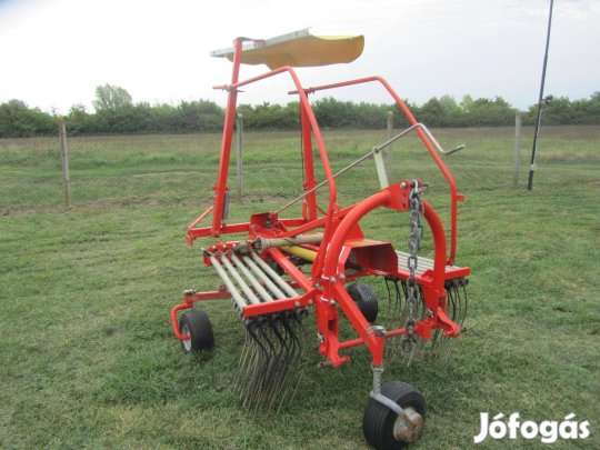 Eladó függ. sodró Fella 350