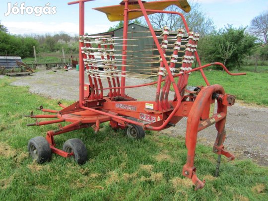 Eladó függ. tandem sodró 470