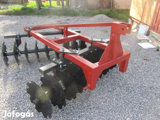 Eladó függ. tárcsa 2m