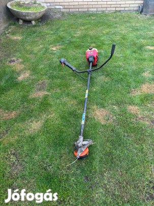 Eladó fűkasza