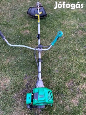 Eladó fűkasza
