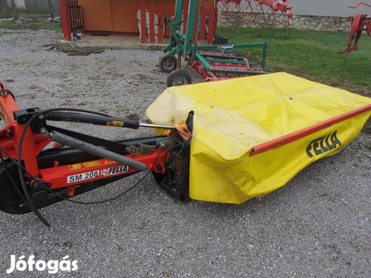 Eladó fűkasza disk .220cm hidr