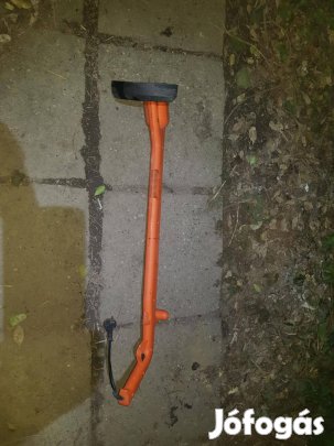 Eladó fűkasza fűszegélynyíró