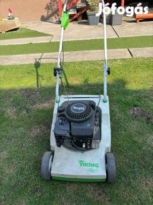 Eladó fűnyíró