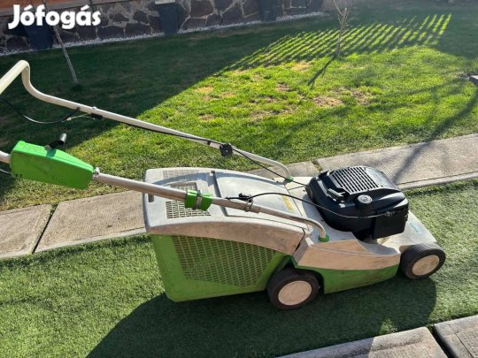 Eladó fűnyíró