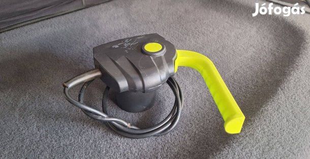 Eladó fűnyíró inditókar