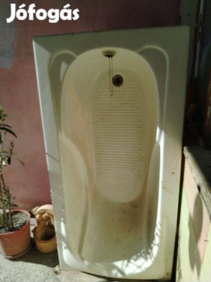 Eladó fürdőkád