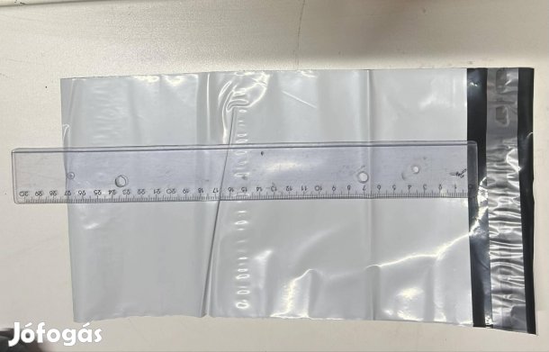 Eladó futártasakok verhetetlen áron! 