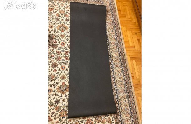 Eladó futópadszalag alig használt