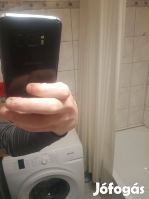 Eladó galaxy s8
