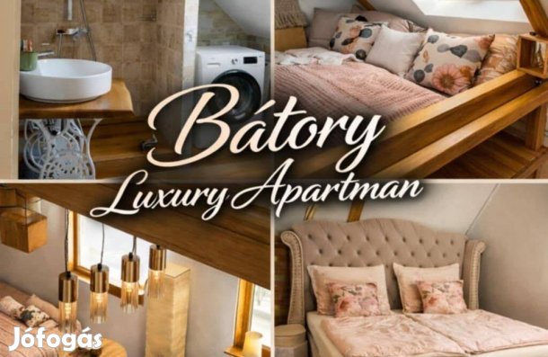 Eladó galériás szép lakés Csaba centertől 5perc séta