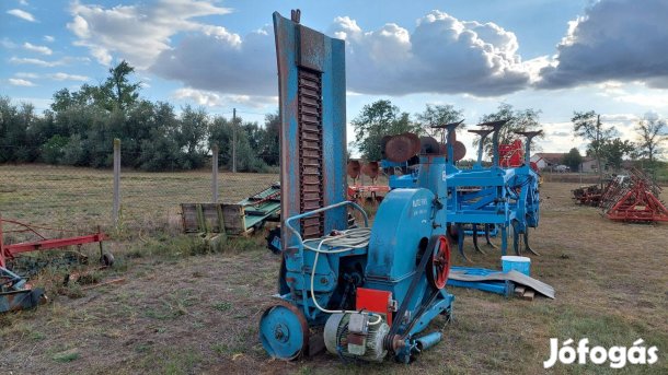 Eladó gallydaráló Mengele Blitz Fhs szecskázó
