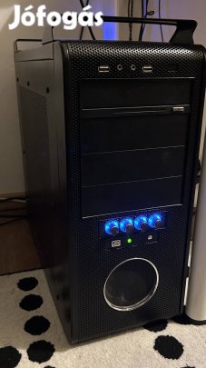Eladó gamer pc csere iphone