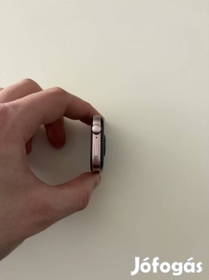 Eladó garanciás Huawei Watch Fit 3 Active Pink