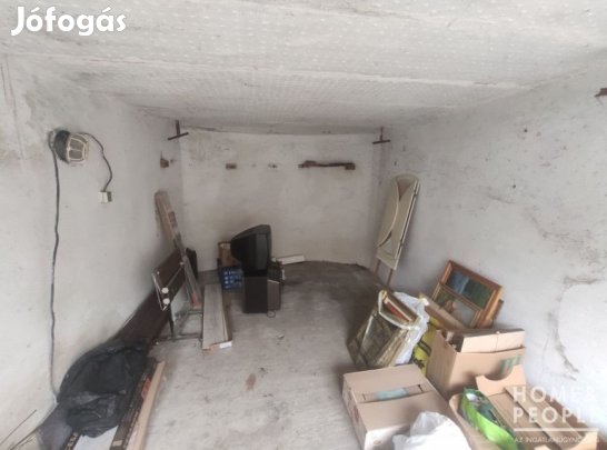 Eladó garázs Szegeden!