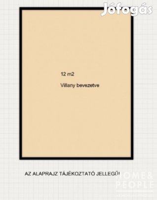 Eladó garázs Szegeden!